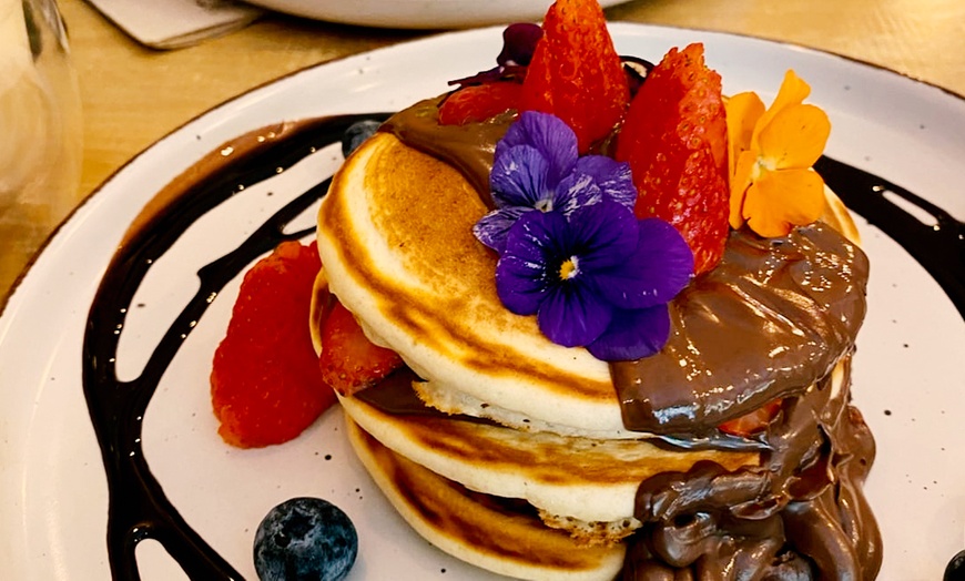 Image 2: Brunch Viatger o Premium para 2 o 4 personas
