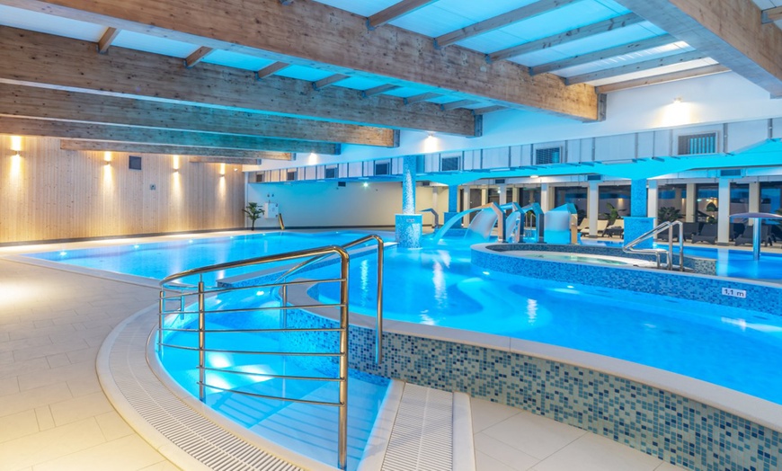 Image 20: Pielęgnacja i relaks: Pakiet Spa Premium dla 1-2 os. w Baltiqa Day SPA
