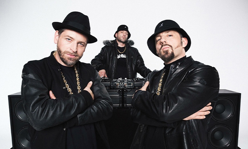 Image 12: Ticket für das "Old but Gold Festival" in München, Frankfurt & Hamburg