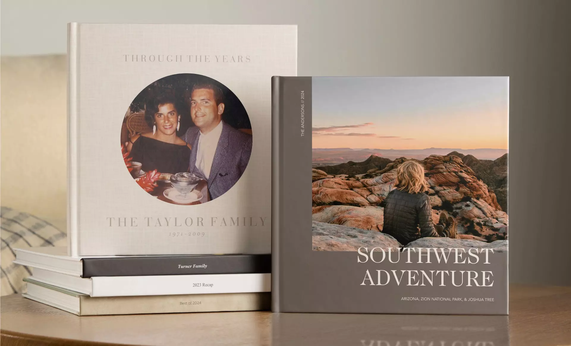Up to 87% Off Shutterfly 20-Page Photo Books