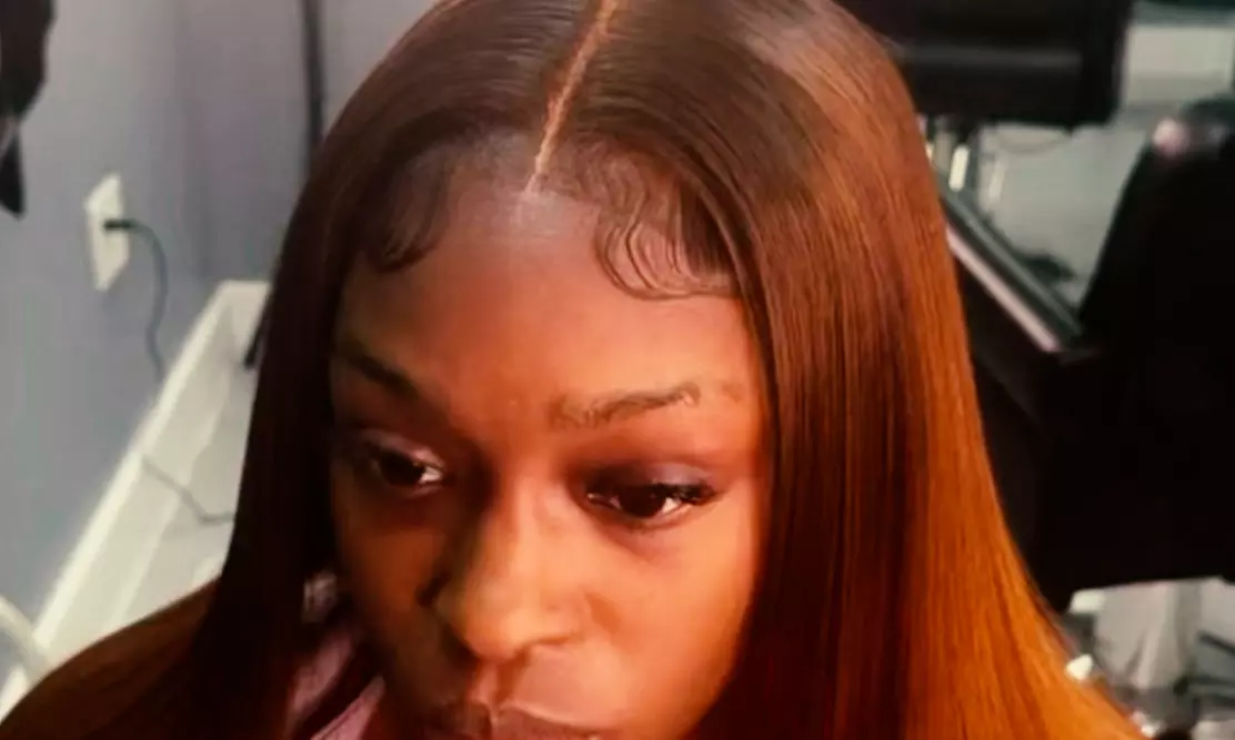 Transform Your Style with Professional Frontal or Closure Wig Installs