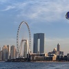 Image 7: Soar Above Dubai's Coastline with 30-Minute Parasailing for One or Two