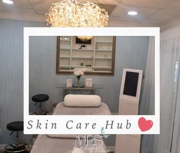 60-Minute Signature Dr Babor Collagen Facial - Metamorphosis Beauty Studio By Sandra C.