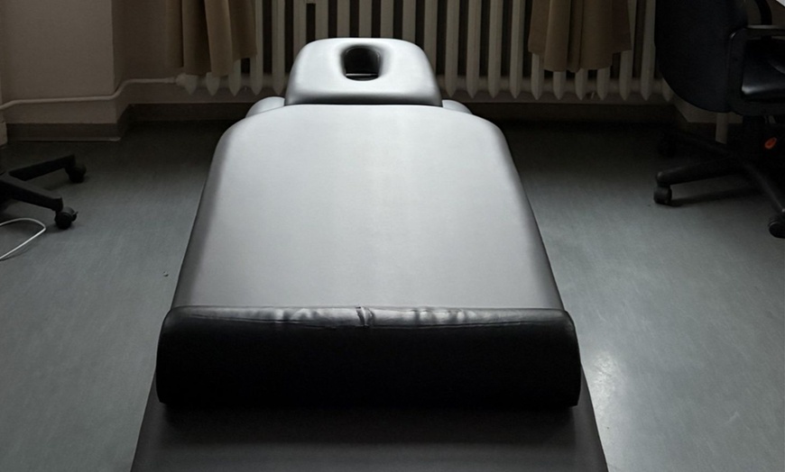 Image 7: Masaż klasyczny albo relaksacyjny – 30 lub 60 min