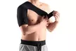 Adjustable Lightweight Shoulder Brace - Second Medium