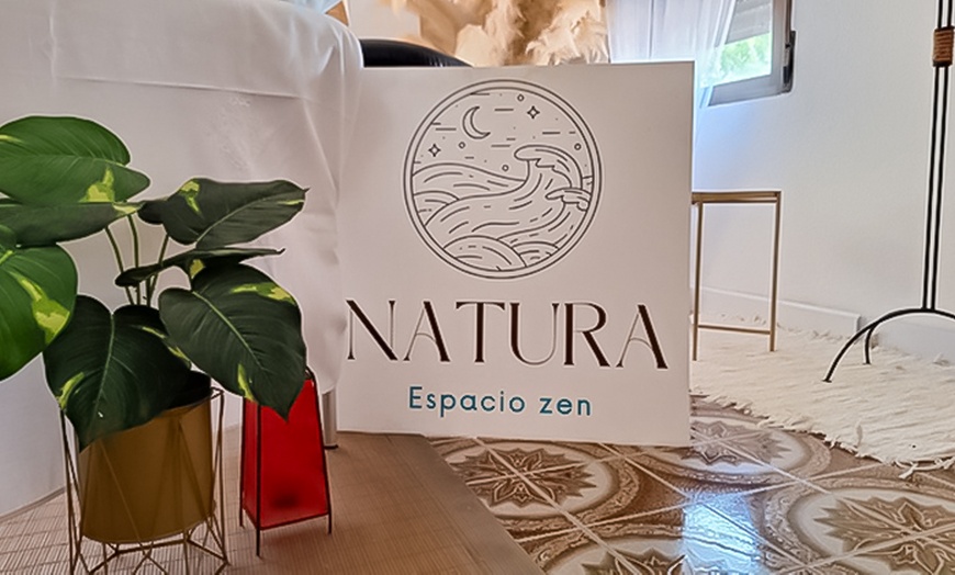 Image 6: Ritual en pareja con masaje, aceites esenciales, cava y macedonia 