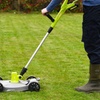 Image 20: AeroTek Lawn Mowers - 3 Models - Including Cordless