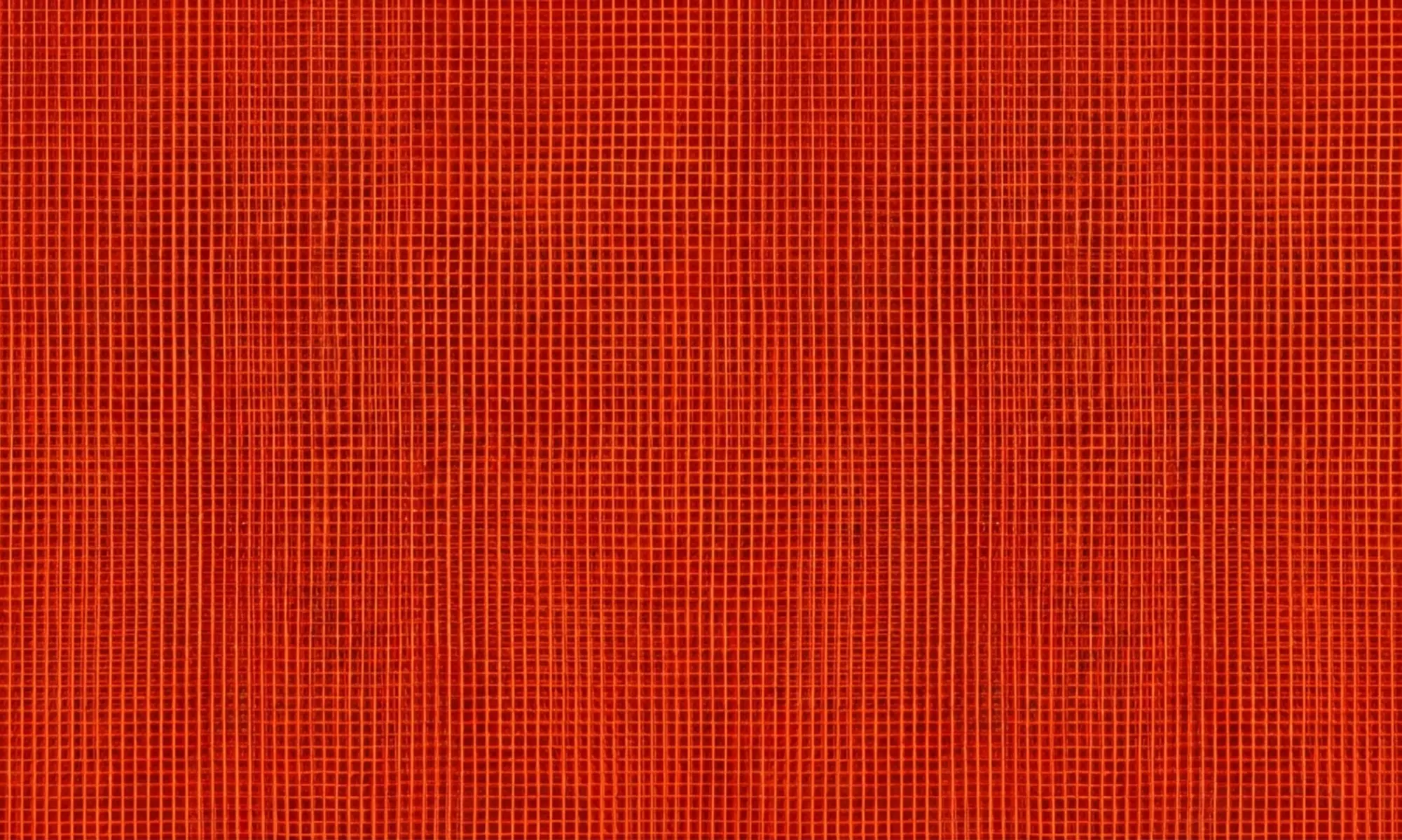 1 of 2 vliegengordijnen