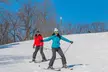 Learn To Ski or Snowboard Package in Taylors Falls, Minnesota with All Winter Gears Included - Second Medium