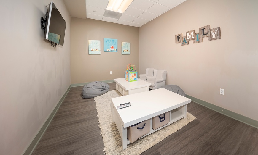 Image 11: Condo Resort in Winter Park with Private Hot Tubs & Mountain Views