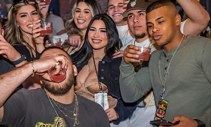 Image 4: Frida Fiesta: 1-Day Admission (May 1–5) with Free Shots