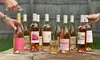 Rosé Wine - 18-bottle Bestselling Rosé Collection from Swirl Wine Shop