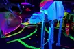 18-Hole Mini-Golf, 3-D Glasses & Unlimited Arcade Play at the Coolest Sci-fi Venue - Space Golf, Orland park - Second Medium