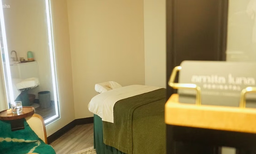 Image 2: Relaxtion, Prenatal & Postpartum Massages | Amita Luna