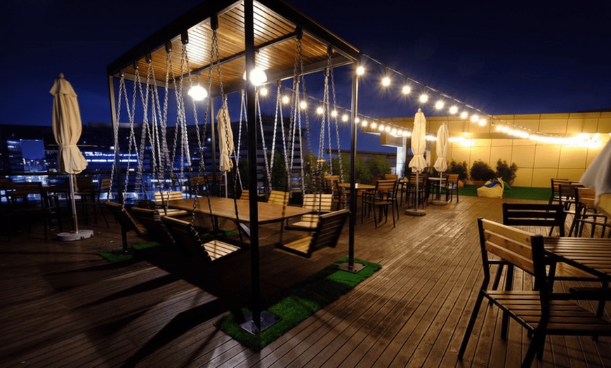 Image 6: Valentine’s Escape: Weekdays or Weekend Escape Room + Boarding Games 