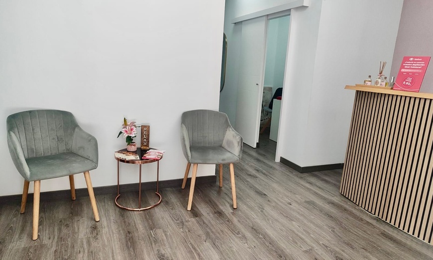 Image 4: Limpieza facial con opción a microdermoabrasión y radiofrecuencia