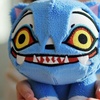 Image 3: K-pop Demon Hunters-Inspired Plush Toy