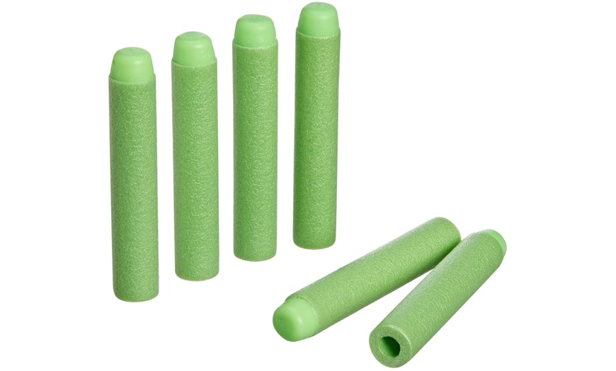 Image 6: Nerf Elite 2.0 Flipshots Flip-16 Blaster