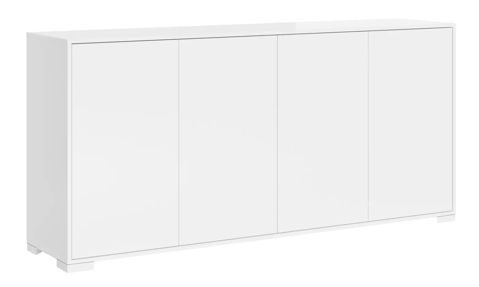 Wohnmöbel Lumina: Kommode, TV-Schrank oder Highboard