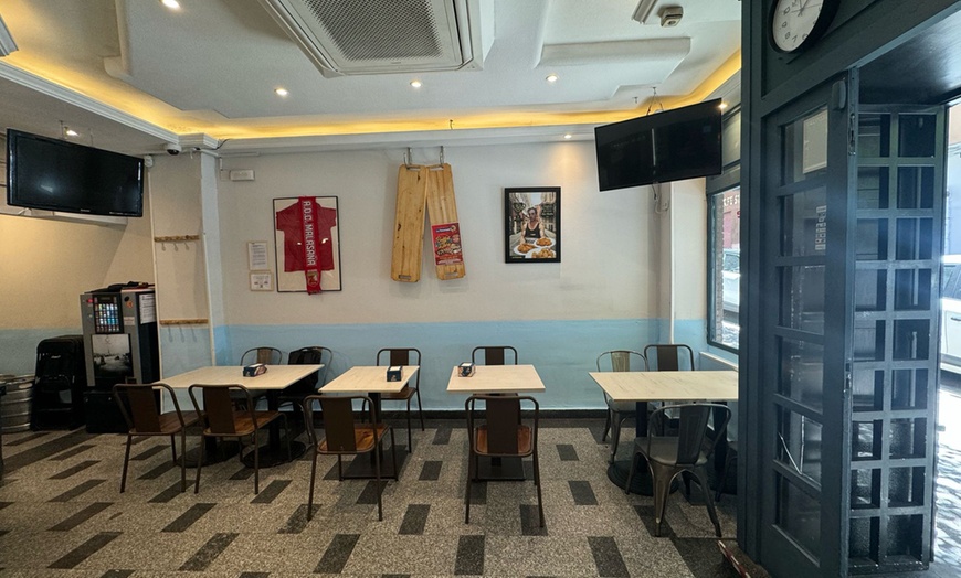 Image 6: Menú asturiano con cachopo a elegir para 2, 4 o 6 personas