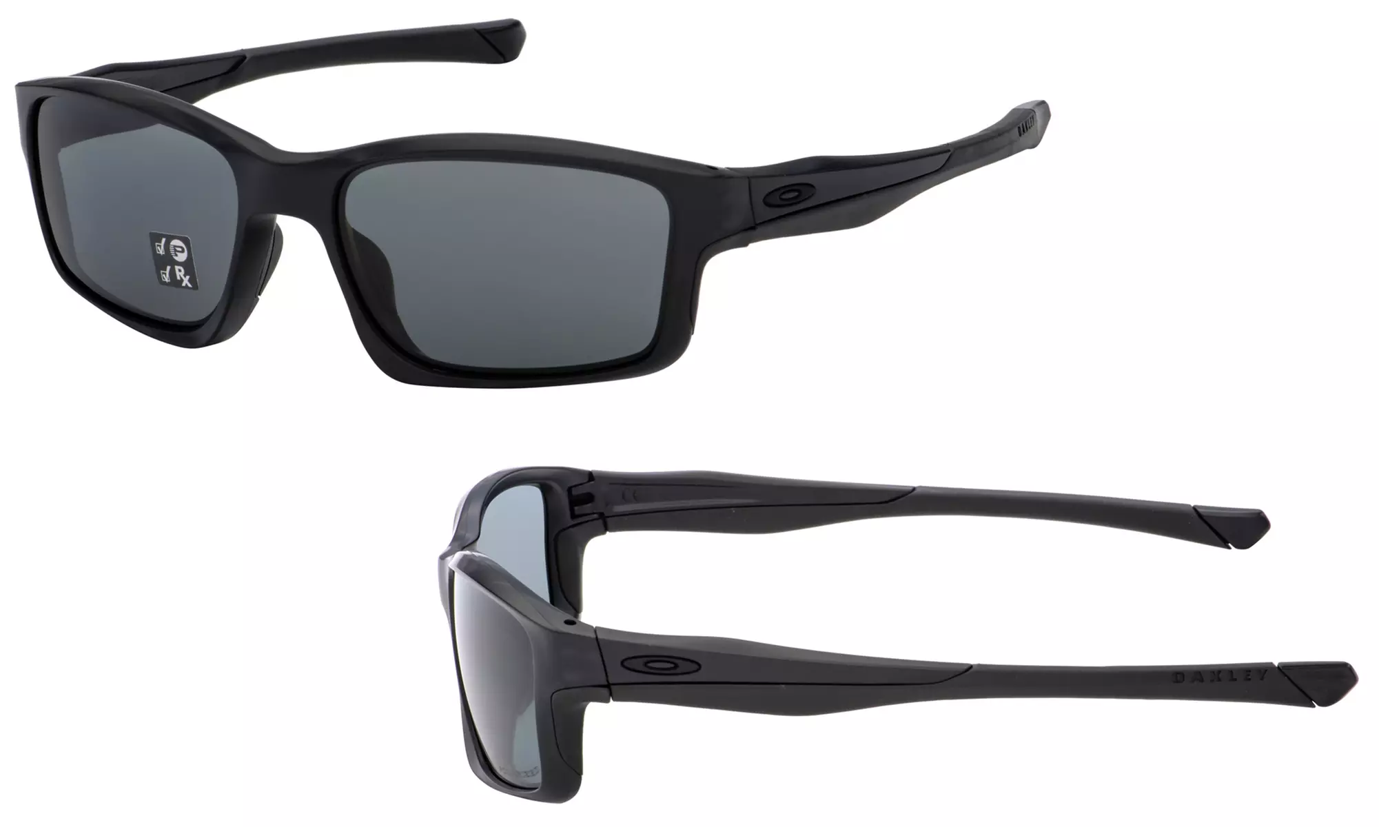 Oakley Chainlink Sunglasses Unisex 888392082336 - Second Medium