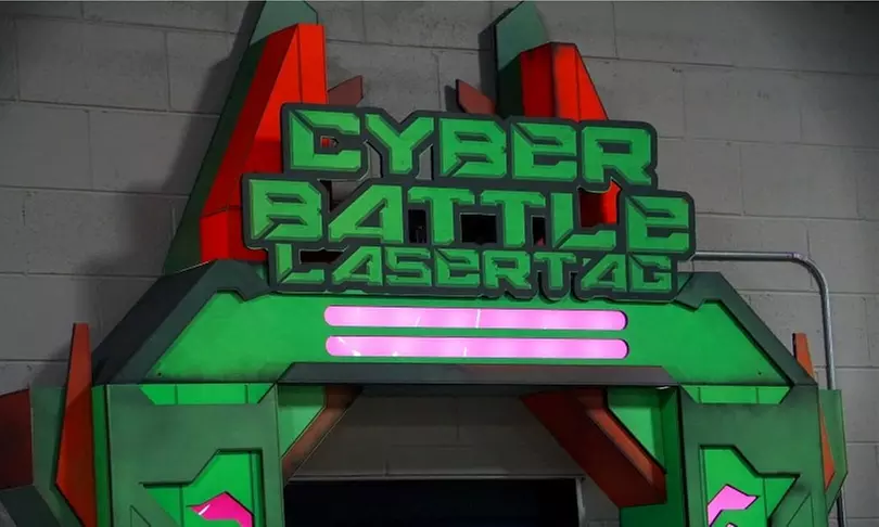 Up to 86% Off Unlimited Indoor Amusement Park Play Packages