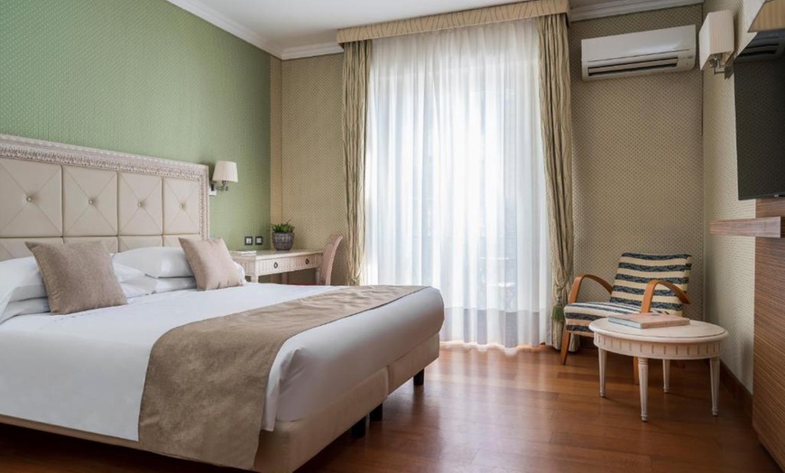 Image 11: Chianciano Terme 4*: soggiorno con colazione, mezza pensione o Spa