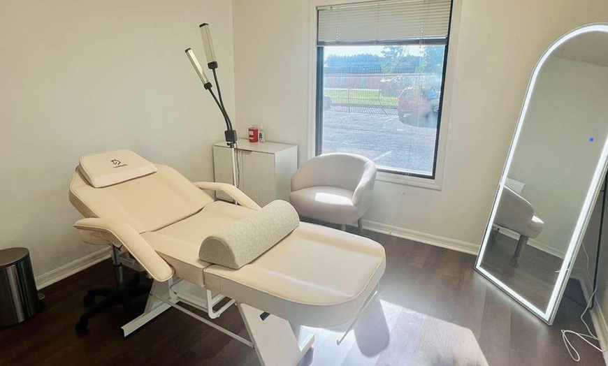 Image 4: Get Beautifully Defined Brows with One Microblading Session