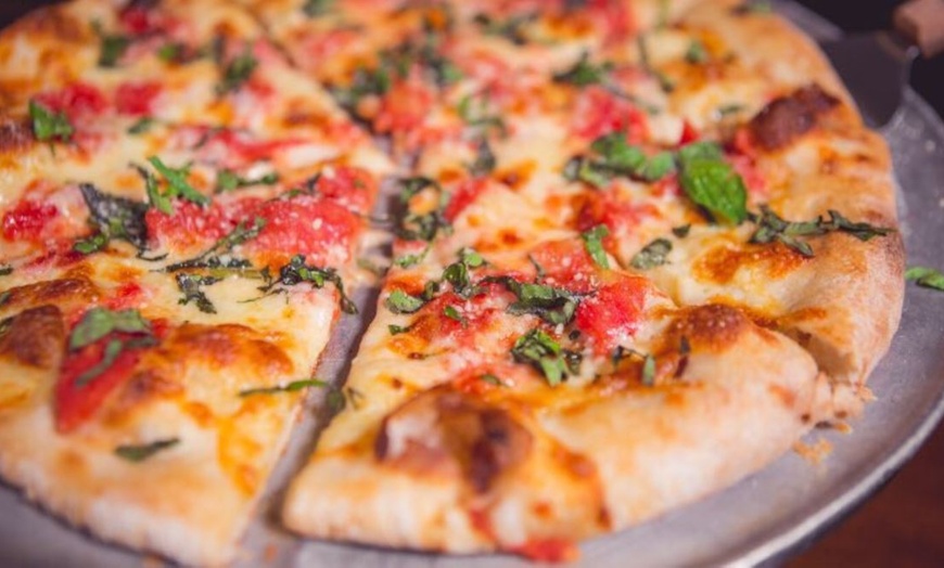 Image 7: $20–$60 to Spend on Pick-Up, Delivery, or Dine-In for Two or More