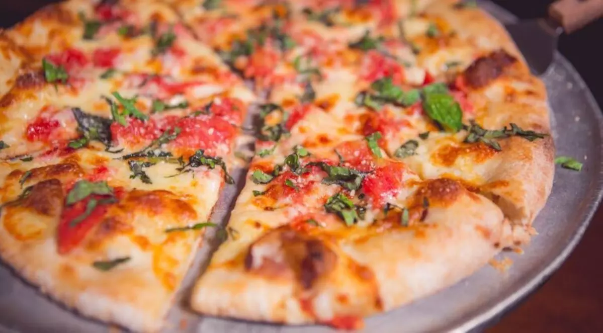 $20–$60 to Spend on Pick-Up, Delivery, or Dine-In for Two or More