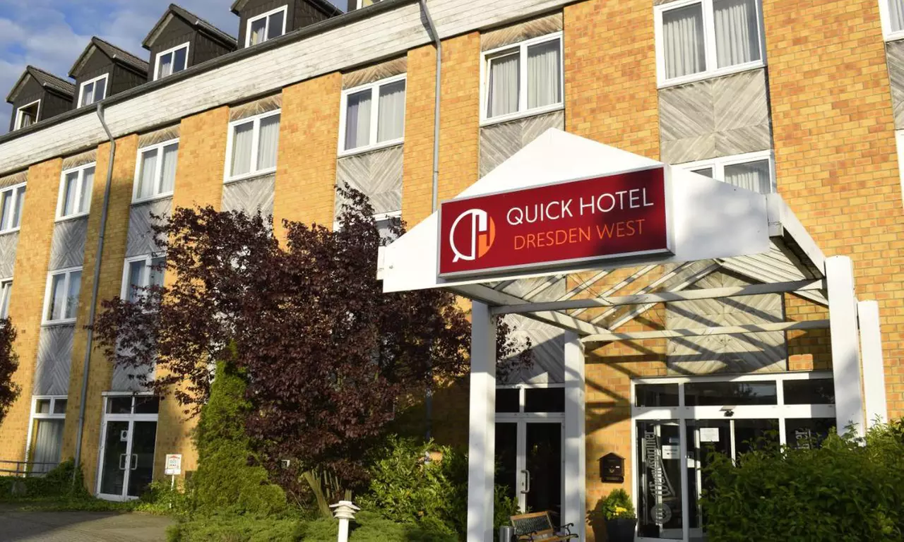 Dresden: 2 - 5 Nächte für Zwei mit Frühstück & Welcome Drink