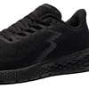 Image 2: 361° Fierce 2 Blackout Mens Running Shoes