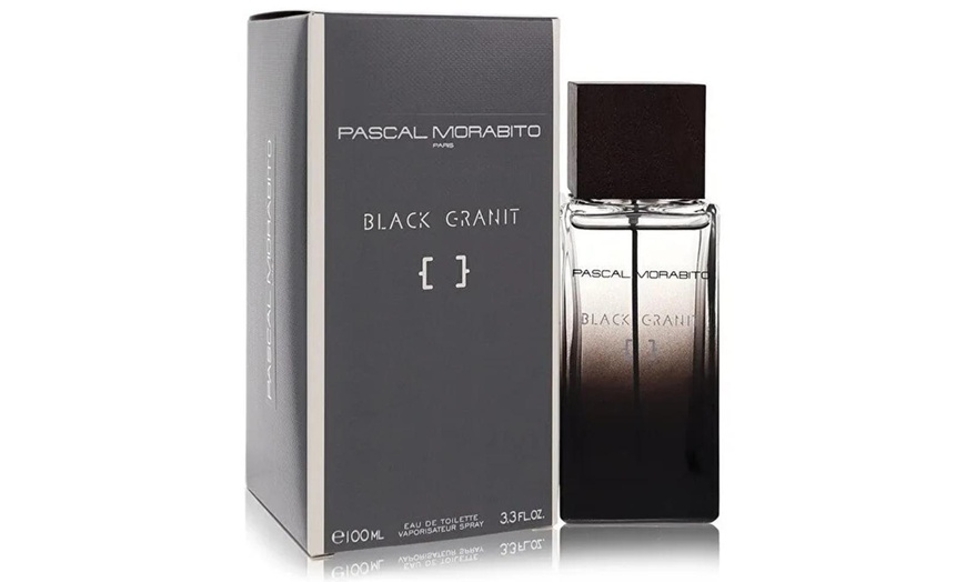 Image 23: Pascal Morabito herengeur