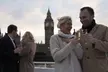 River cruise on the Thames with live music and canapés - Image 4