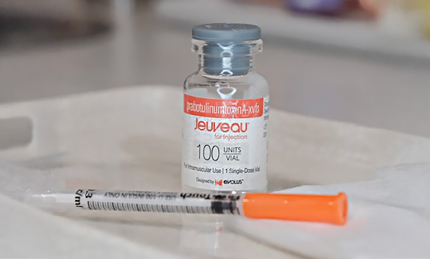 Image 2: Up to 22% Off on Injection - Botox at Matter Aesthetics