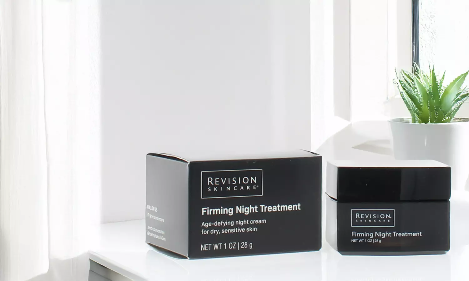 Revision Skincare Firming Night Treatment 1oz