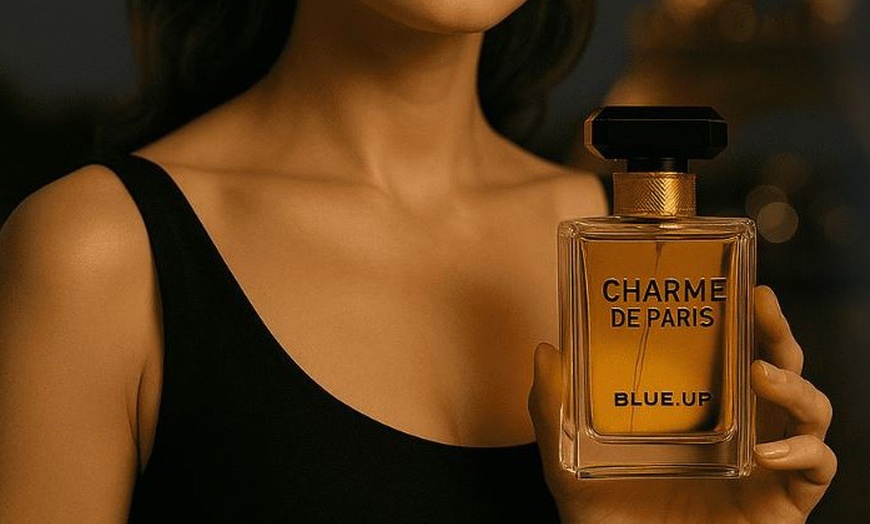 Image 9: Lot de 2 eaux de parfum pour femme SDI Paris