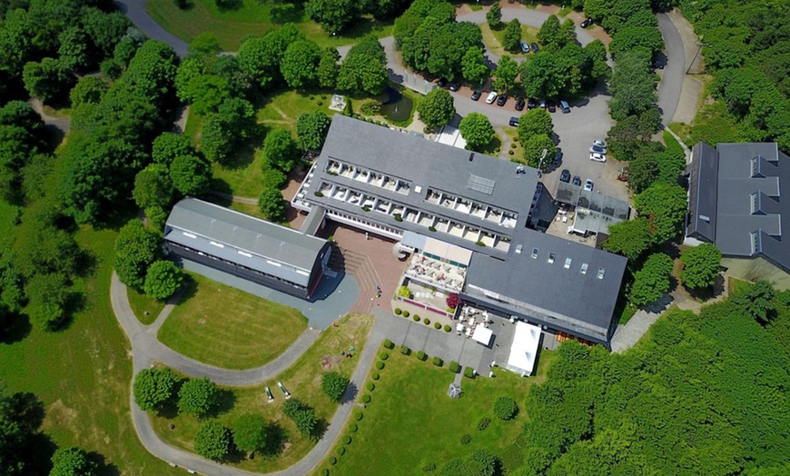 Image 18: Saarland: 2 Nächte mit Frühstück, Wellness und Parken