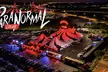 Paranormal Cirque III at Dover Mall (July 18 - 20)  - Second Medium