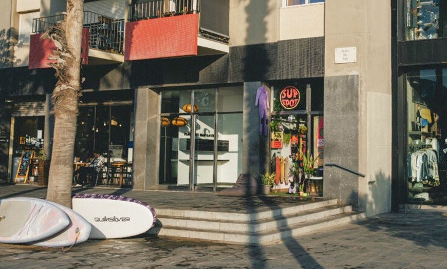 Image 9: Alquiler de tablas de paddle surf durante 1 hora para hasta 4 personas