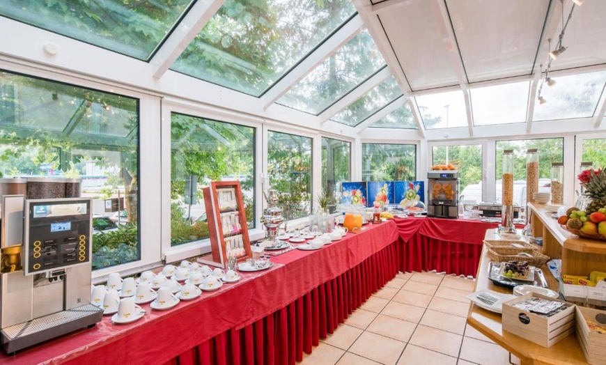 Image 11: Lohr am Main: 2-5 Nächte inkl. Frühstück und Wellness