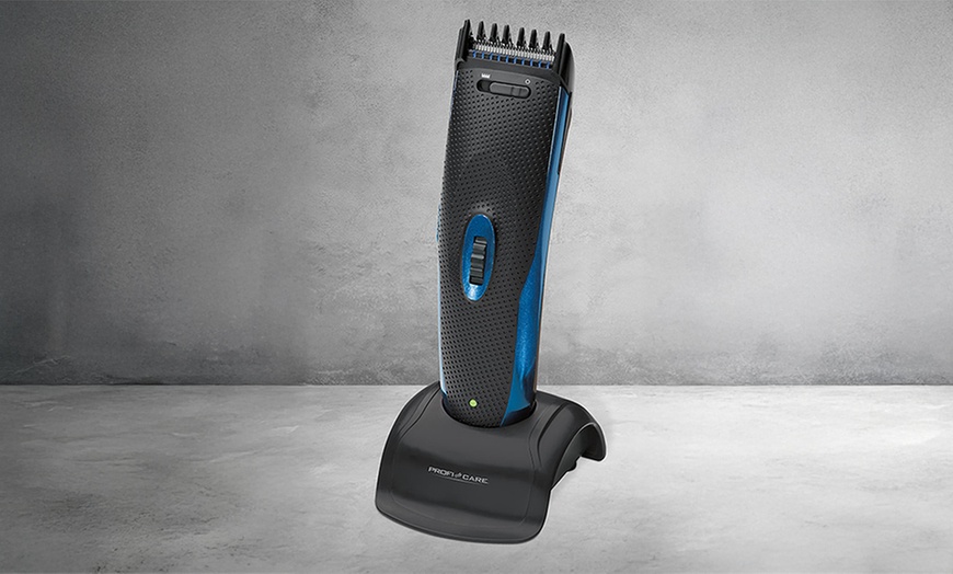 Image 3: Proficare neus-, oor-, baard- en haartrimmers