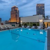 Image 1: Member-Only Deal: Budget Hotel in Central NOLA with Rooftop Pool 