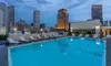 Stay with Complimentary Wi-Fi at Holiday Inn Downtown Superdome Hotel in New Orleans, LA