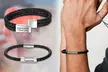 Un bracelet qui raconte votre histoire : un lien éternel (80% de remise) - Image 3