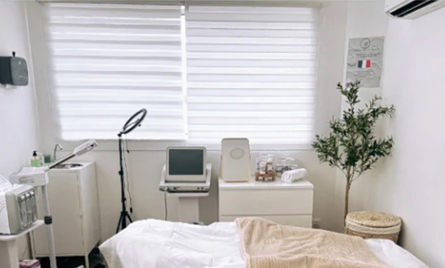 Image 3: Epilation laser "Soprano Titanium" : 3 séances avec Bella Addict