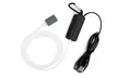USB Aquarium Mini Oxygen Air Pump Portable Fish Tank Mute Energy Saving Supplies - Second Medium