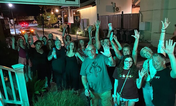 What to expect media