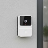 Image 1: Smart Wireless Video-Gegensprechanlage