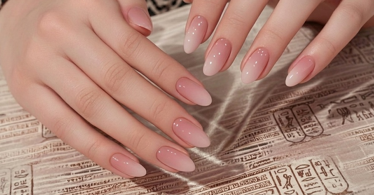 Mani & Pedi Services Or Acrylic Nail Extensions With Gel Options Mani & Pedi Services Or Acrylic Nail Extensions With Gel Options